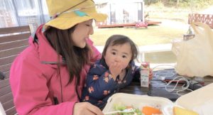 ファミリーナビゲーターNAO