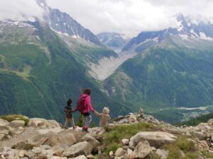 シャモニー・モンブラン(Chamonix-Mont-Blanc）