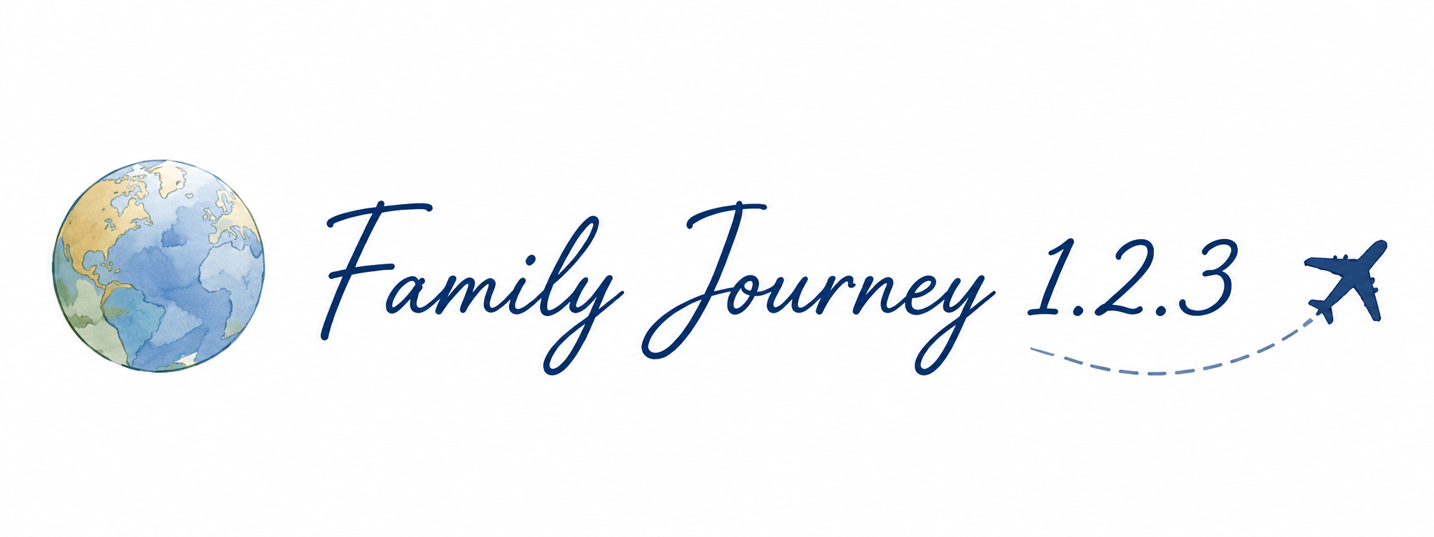 Family Journey 1.2.3