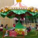 フランス幼稚園・学校のミニ文化祭ケルメス(Kermesse)